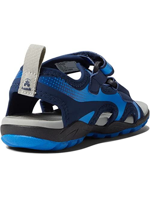 Kamik Kids Seafront (Little Kid/Big Kid)