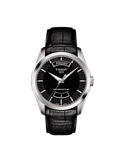 Couturier Automatic Mens Watch T035.407.16.051.02
