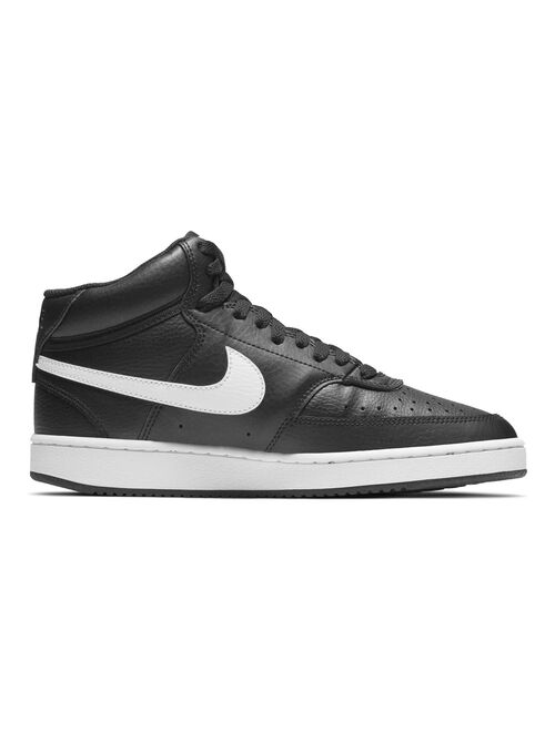 Nike Court Vision Mid Women's Shoes