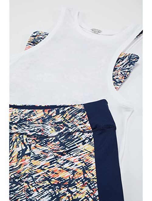 HABITUAL girl Three-Piece Active Set (Big Kids)