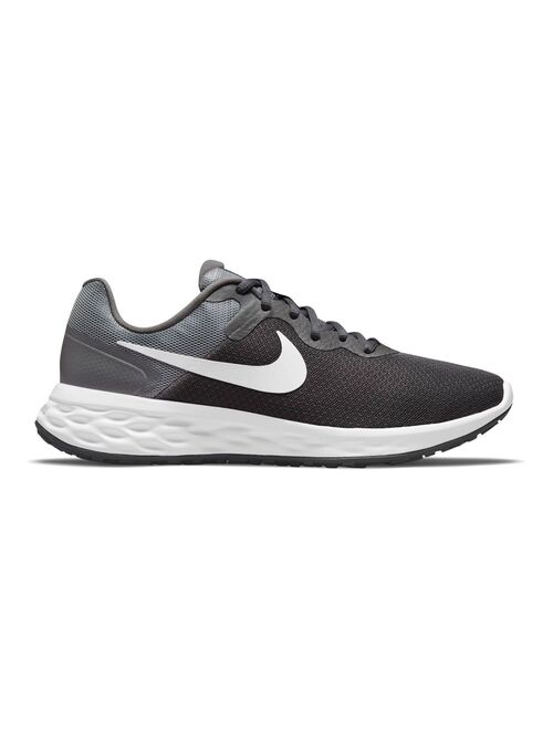 Nike Revolution 6 Men's Running Shoes