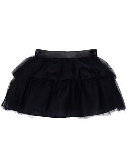Tiered Tulle Skirt (Toddler/Little Kids/Big Kids)