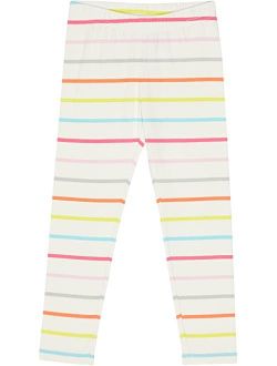 Stripe Leggings (Toddler/Little Kids/Big Kids)