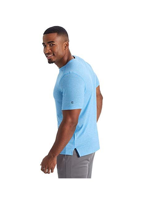 C9 Champion Men's Moisture Wicking Modern Training Tee