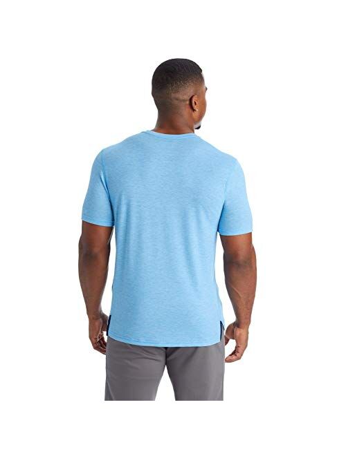C9 Champion Men's Moisture Wicking Modern Training Tee