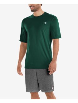 Men's Mositure Wicking Double Dry T-Shirt