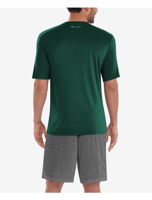 Champion Men's Mositure Wicking Double Dry T-Shirt