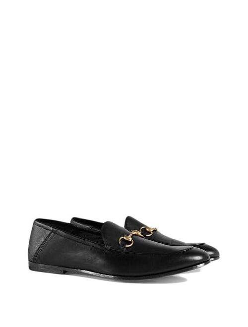 Gucci Horsebit leather loafer