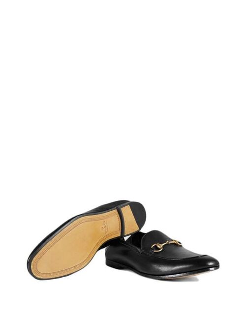 Gucci Horsebit leather loafer
