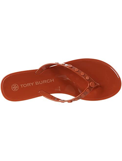 Tory Burch Studded Jelly