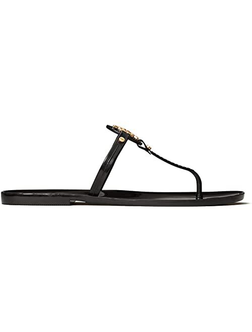 Tory Burch Mini Miller Jelly Thong Sandal
