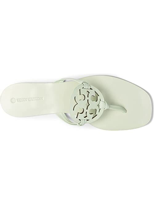 Tory Burch Miller Square Toe