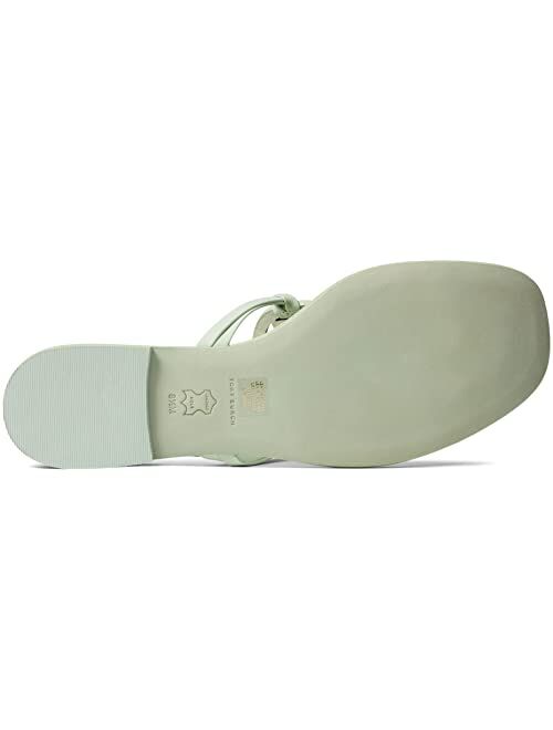 Tory Burch Miller Square Toe