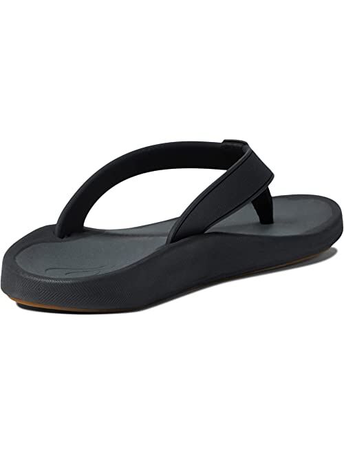OluKai Koko'O Quick-Drying Easy Slide-in Style Slippers