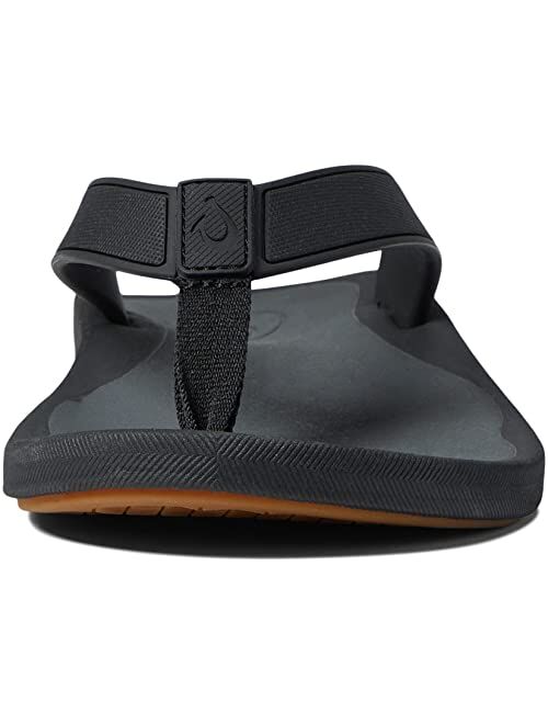 OluKai Koko'O Quick-Drying Easy Slide-in Style Slippers