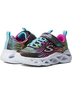 KIDS Sport Lighted - Twisty Brights - Mystical Bliss 302321L (Little Kid/Big Kid)