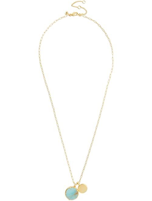 Madewell Prospector Necklace