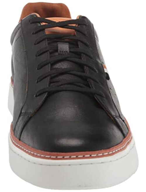 Allen Edmonds Men's Alpha Lace-up Sneaker
