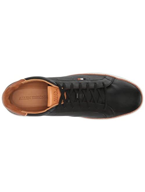 Allen Edmonds Men's Alpha Lace-up Sneaker