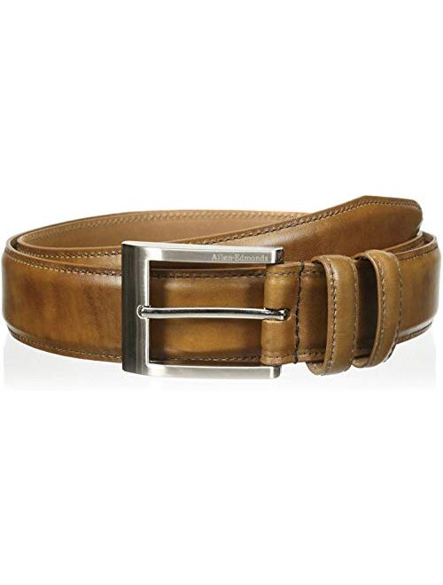 Allen Edmonds Men's Wide Basic Dress Belt