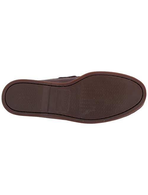 Allen Edmonds Men's Force 10 Boat Shoe