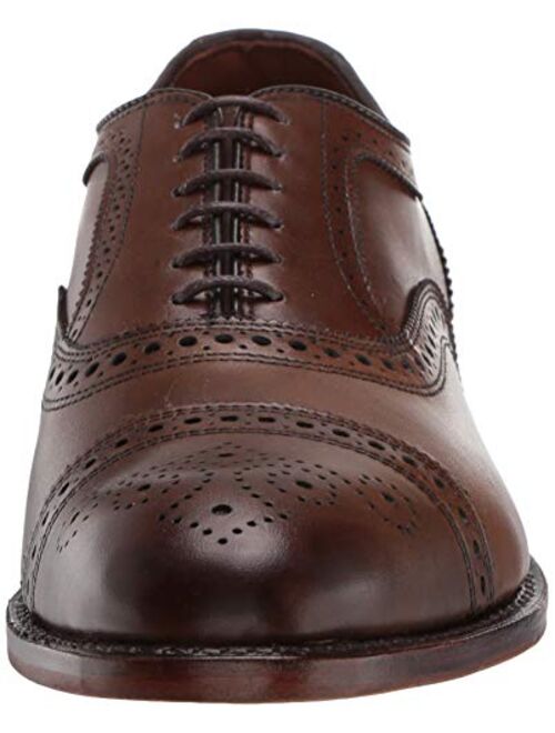 Allen Edmonds Men's Strand Oxford Shoes
