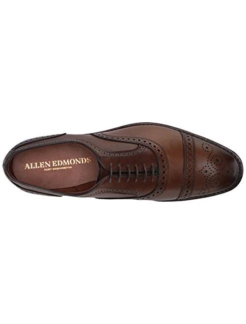 Allen Edmonds Men's Strand Oxford Shoes
