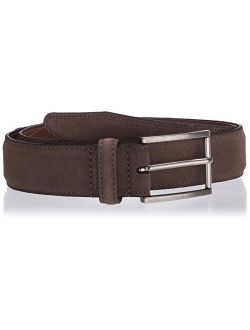 Suede Ave Men's Belt