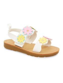 Jojo Toddler Girls' Sandals