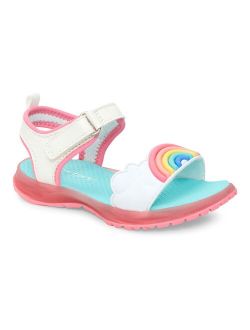Dreamy Toddler Girls' Light-Up Sandals
