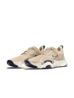Training SuperRep Go 2 sneakers in rattan