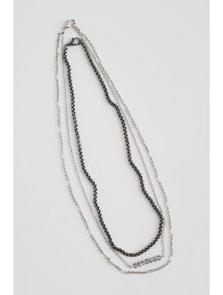 Jareth Layered Necklace