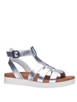 Nina Toddler Girls Sandals