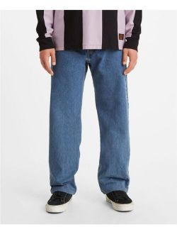 Men's Skate Baggy Jeans