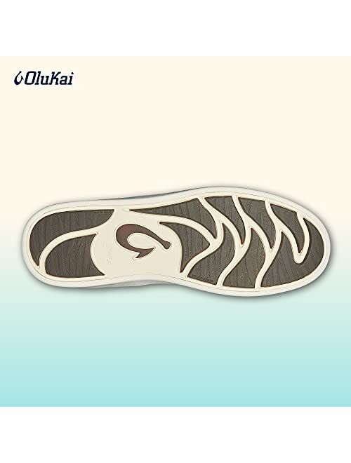 OLUKAI Alapa Li Men's Athletic Sneakers