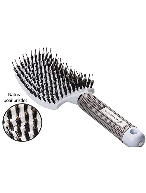 Ineffable Care Hair brushes parent ASIN