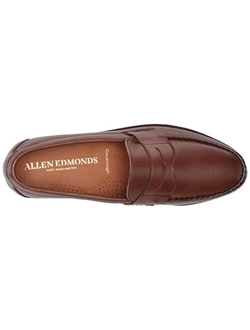 Allen Edmonds Men's Cavanaugh Penny Loafers