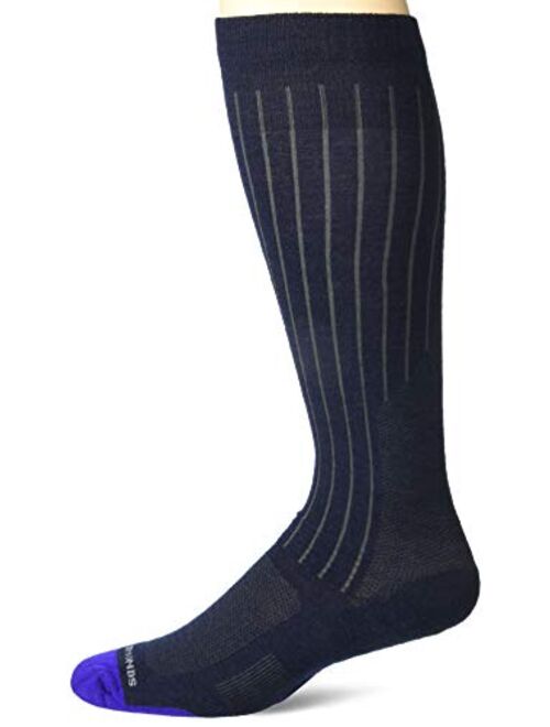 Allen Edmonds men Over the Calf Socks