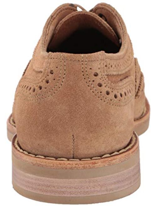 Allen Edmonds Men's Neumok Lace-Up Wingtip Shoe