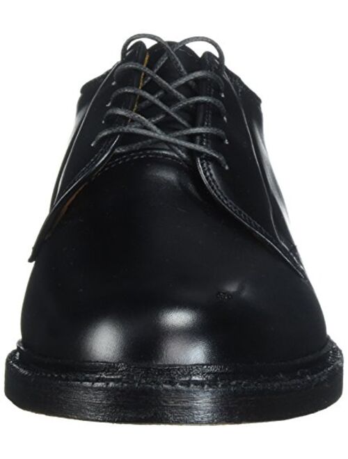 Allen Edmonds Unisex-Adult Leeds Plain Toe Blucher Oxford Shoes