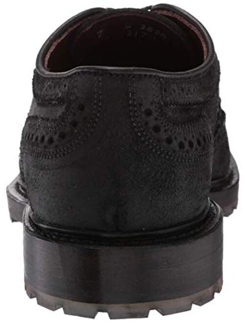Allen Edmonds Men's McTavish Wingtip Oxfords Shoes