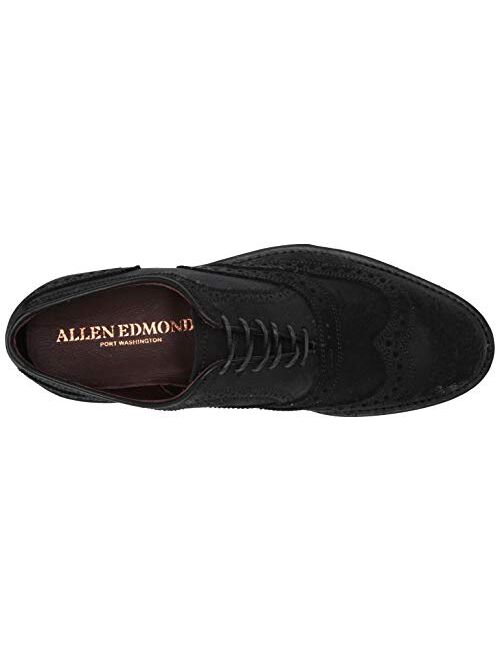 Allen Edmonds Men's McTavish Wingtip Oxfords Shoes