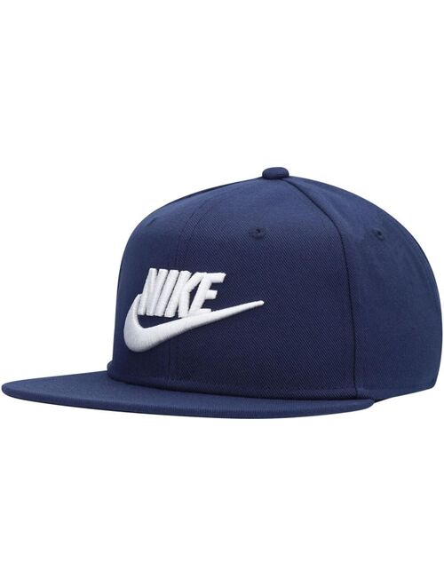 Nike Boys Royal Pro Futura Performance Snapback Hat