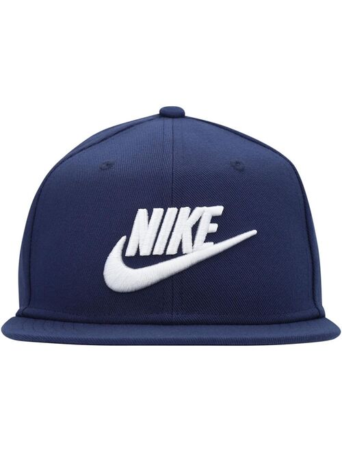 Nike Boys Royal Pro Futura Performance Snapback Hat