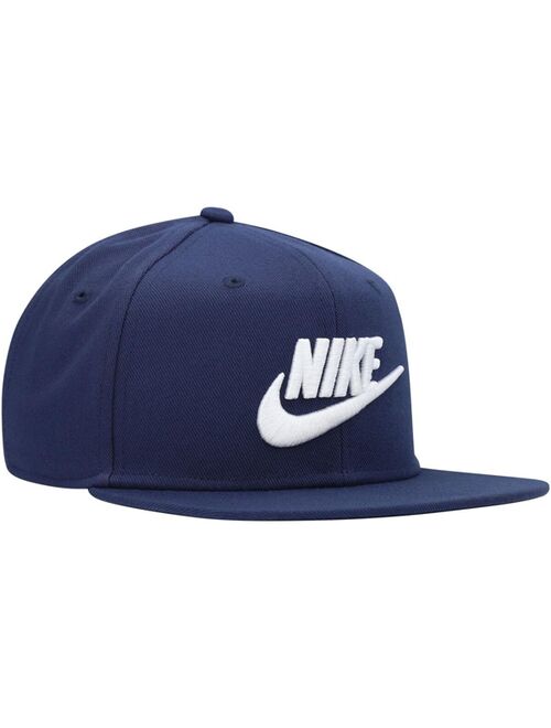 Nike Boys Royal Pro Futura Performance Snapback Hat