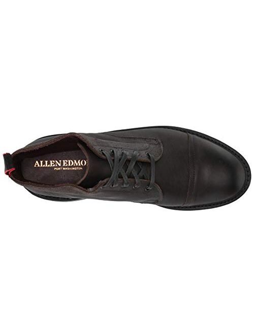 Allen Edmonds Men's Patton Ankle Boot