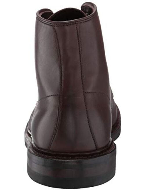 Allen Edmonds Men's Higgins M Wp Plain Toe Oxfords Fashion Boot