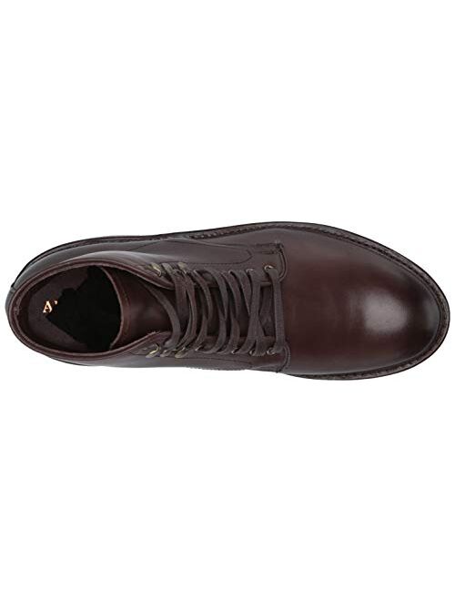 Allen Edmonds Men's Higgins M Wp Plain Toe Oxfords Fashion Boot