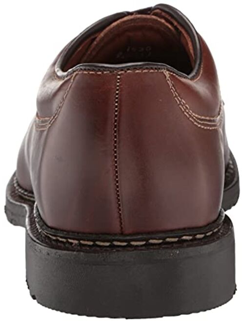 Allen Edmonds Men's Wilbert Derby Shoes