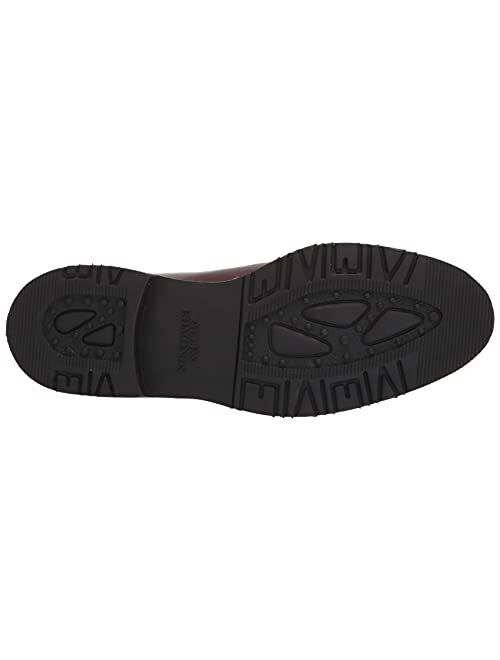 Allen Edmonds Men's Wilbert Derby Shoes